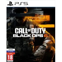 Call of Duty Black Ops 6 [PS5]